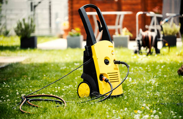 Best Gutter Cleaning and Brightening in Paris, IL